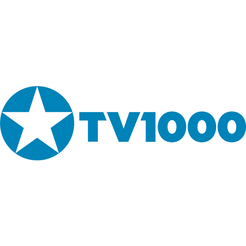 Tv1000. Телеканал tv1000.