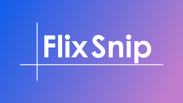 Z flix. FLIXSNIP фото канала. GAMESFIX логотип.